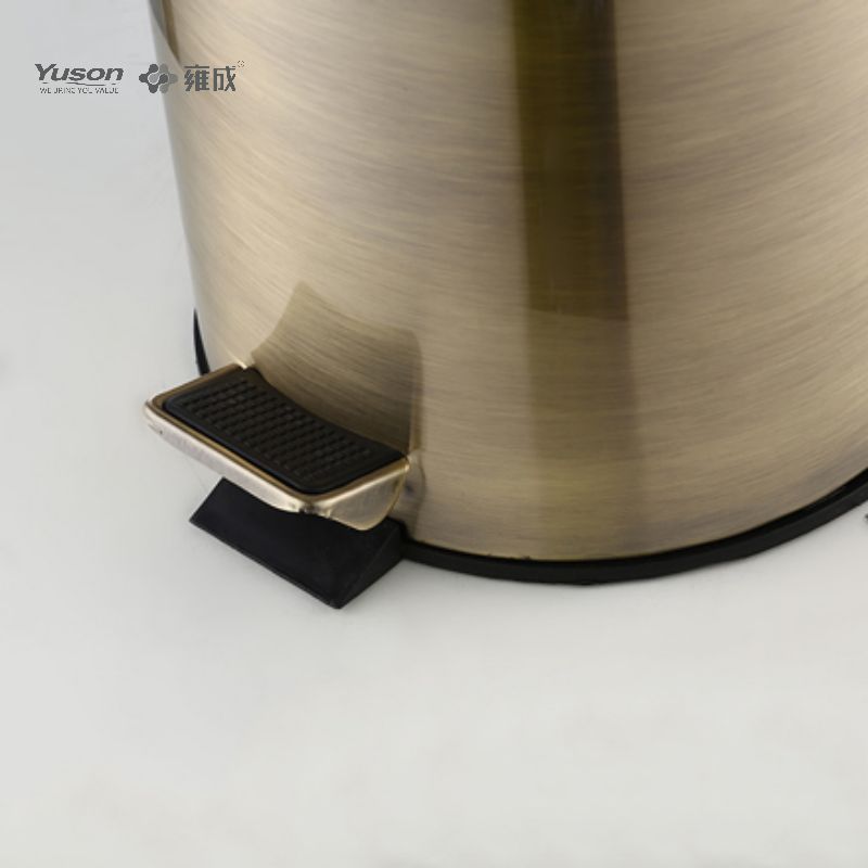 20901 Accessori da bagno eleganti, PATTUMIERA, Pattumiera SUS 201/304