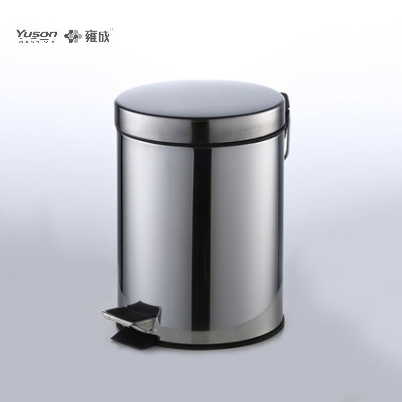 20901 Accessori da bagno eleganti, PATTUMIERA, Pattumiera SUS 201/304