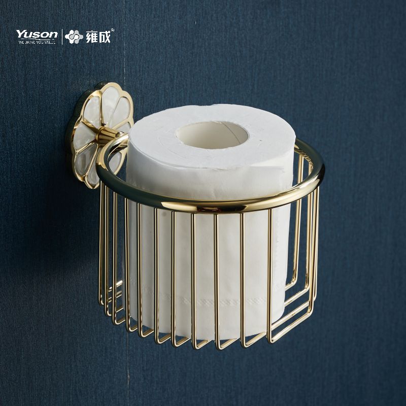 21085B Accessori da bagno eleganti, Portasapone, Portasapone in zinco/ottone/SUS, montato a parete (Serie 21000)