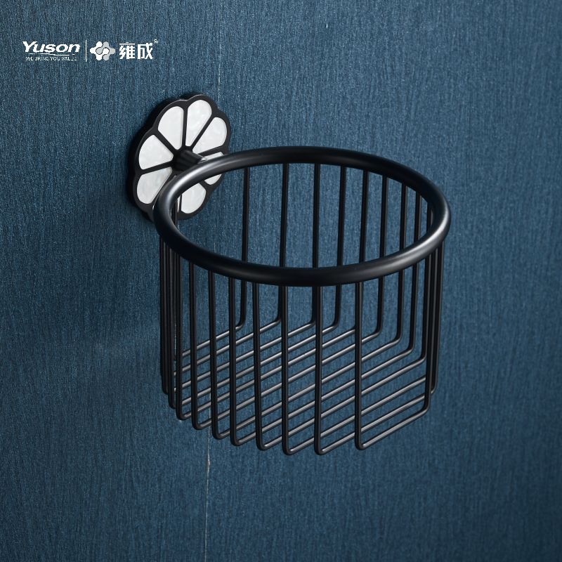 21085B Accessori da bagno eleganti, Portasapone, Portasapone in zinco/ottone/SUS, montato a parete (Serie 21000)
