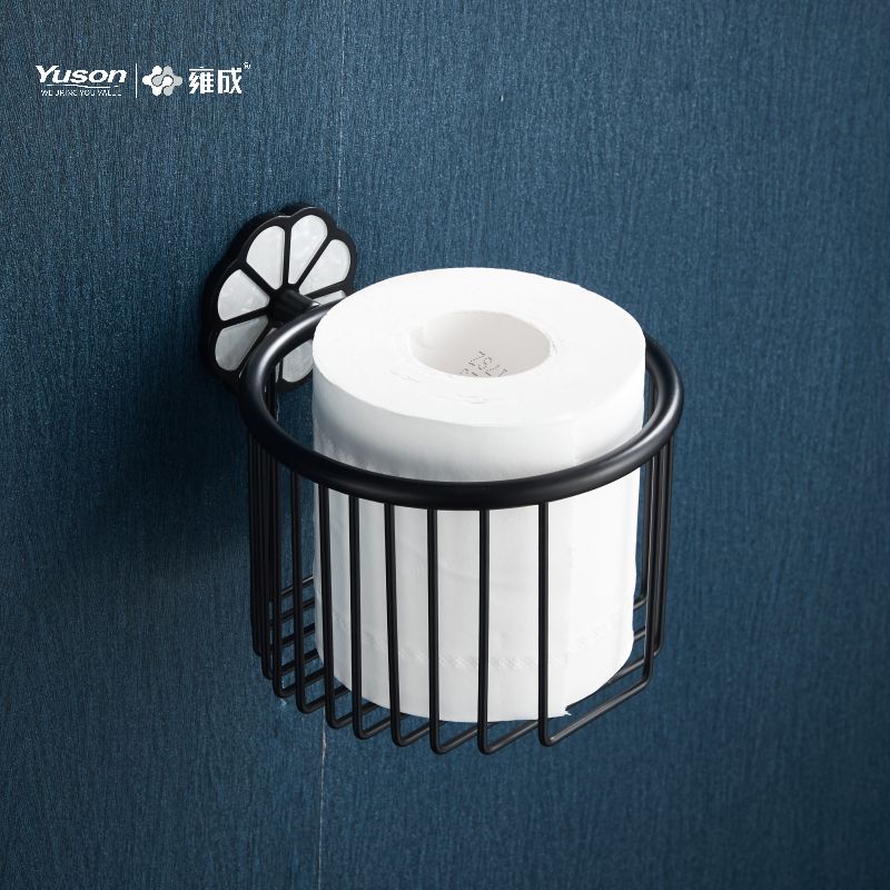 21085B Accessori da bagno eleganti, Portasapone, Portasapone in zinco/ottone/SUS, montato a parete (Serie 21000)